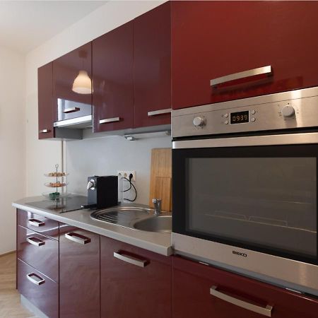 Charmante Wohnung L Bg8 ウィーン エクステリア 写真