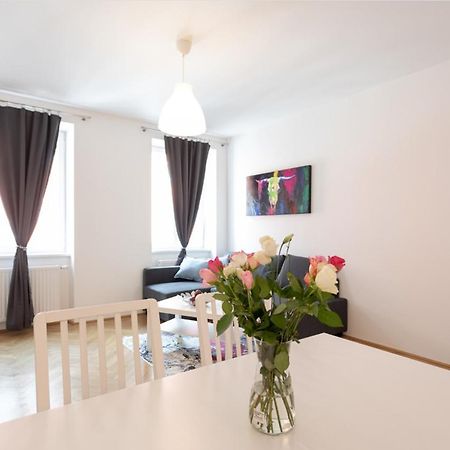 Charmante Wohnung L Bg8 ウィーン エクステリア 写真