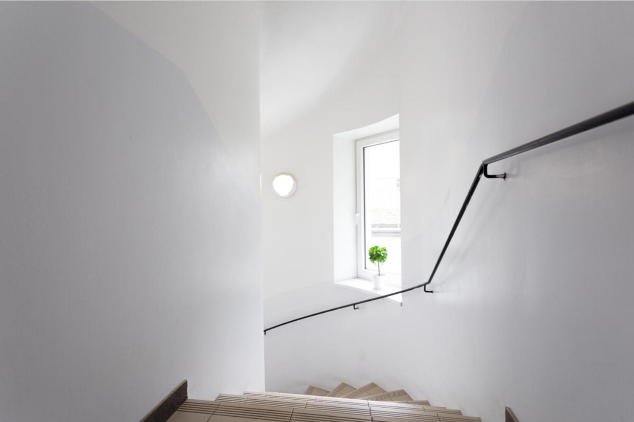 Charmante Wohnung L Bg8 ウィーン エクステリア 写真