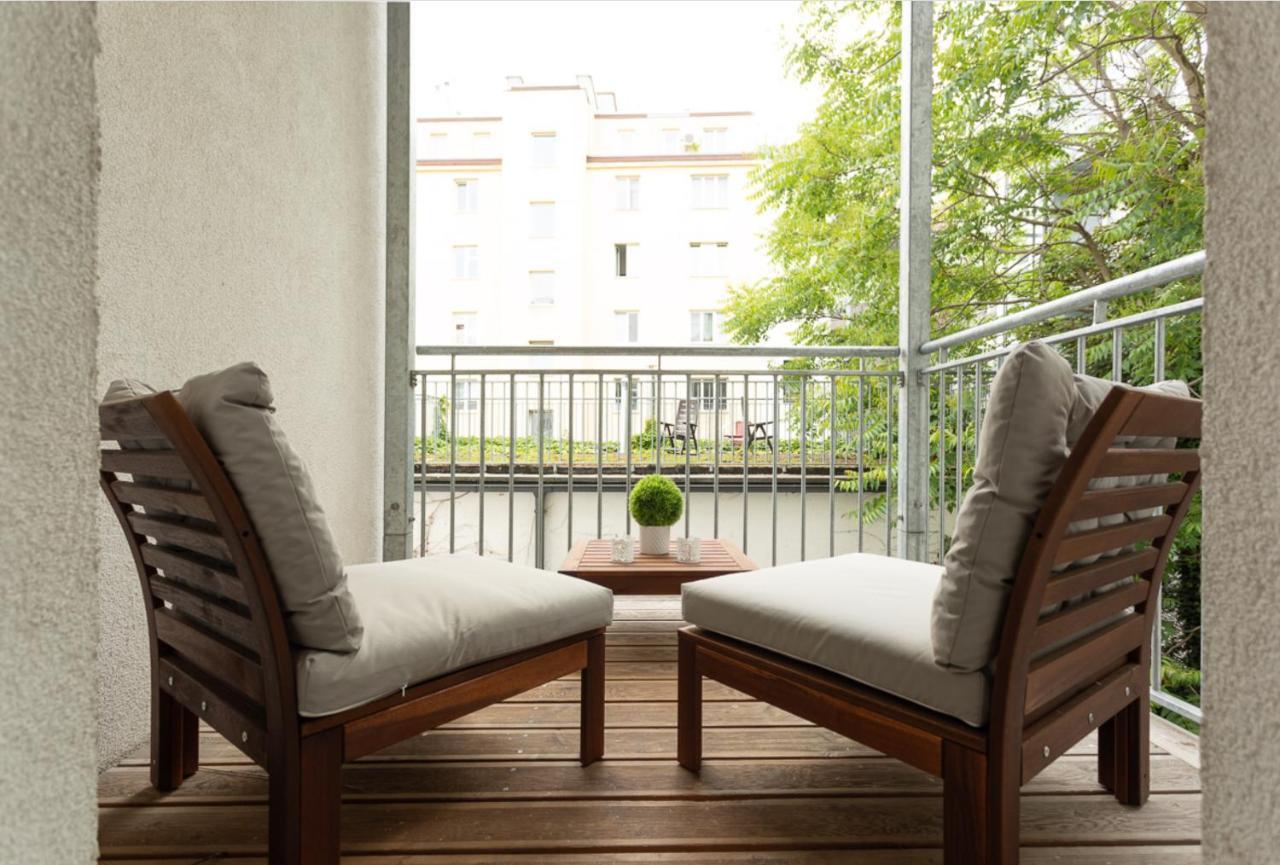 Charmante Wohnung L Bg8 ウィーン エクステリア 写真