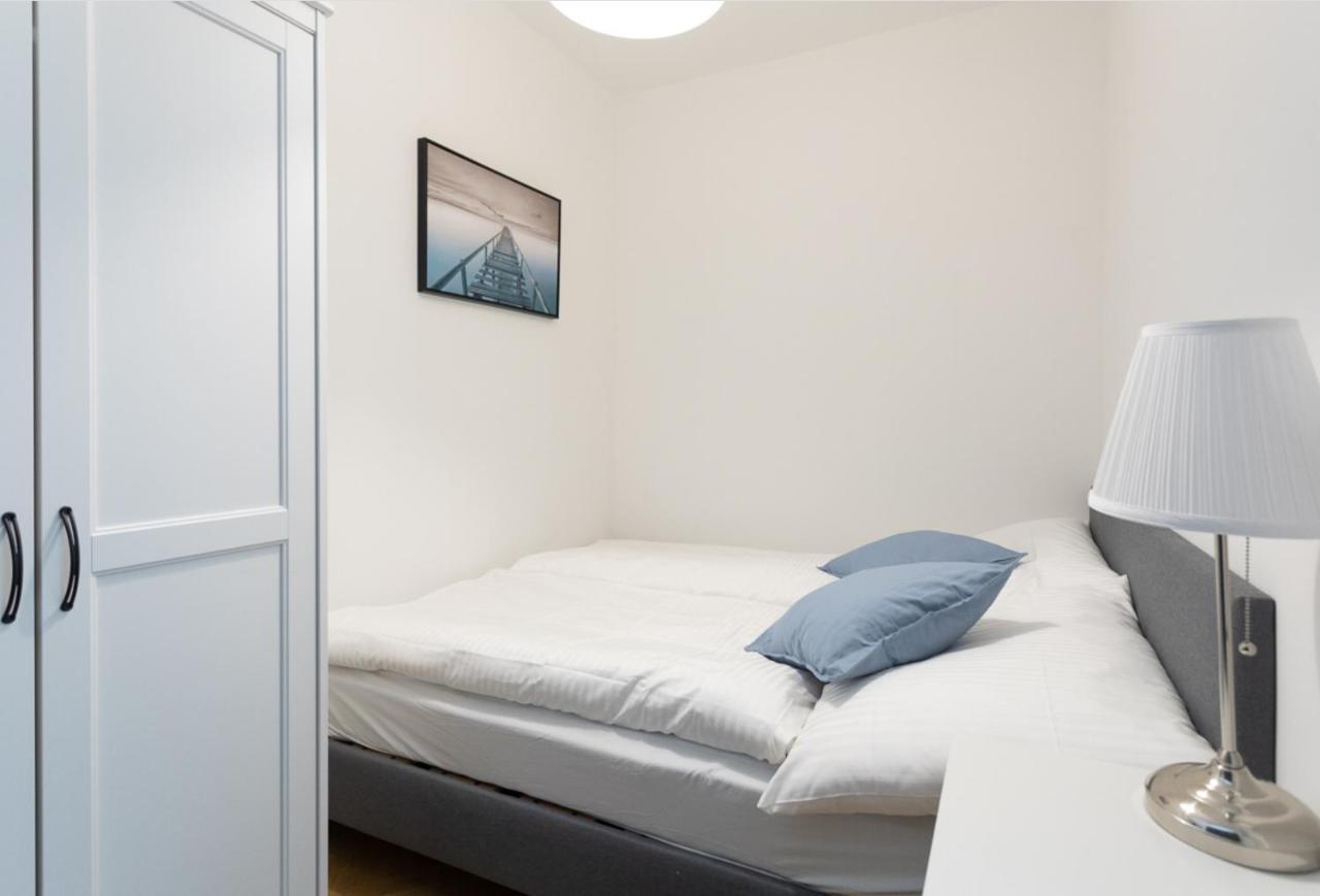Charmante Wohnung L Bg8 ウィーン エクステリア 写真