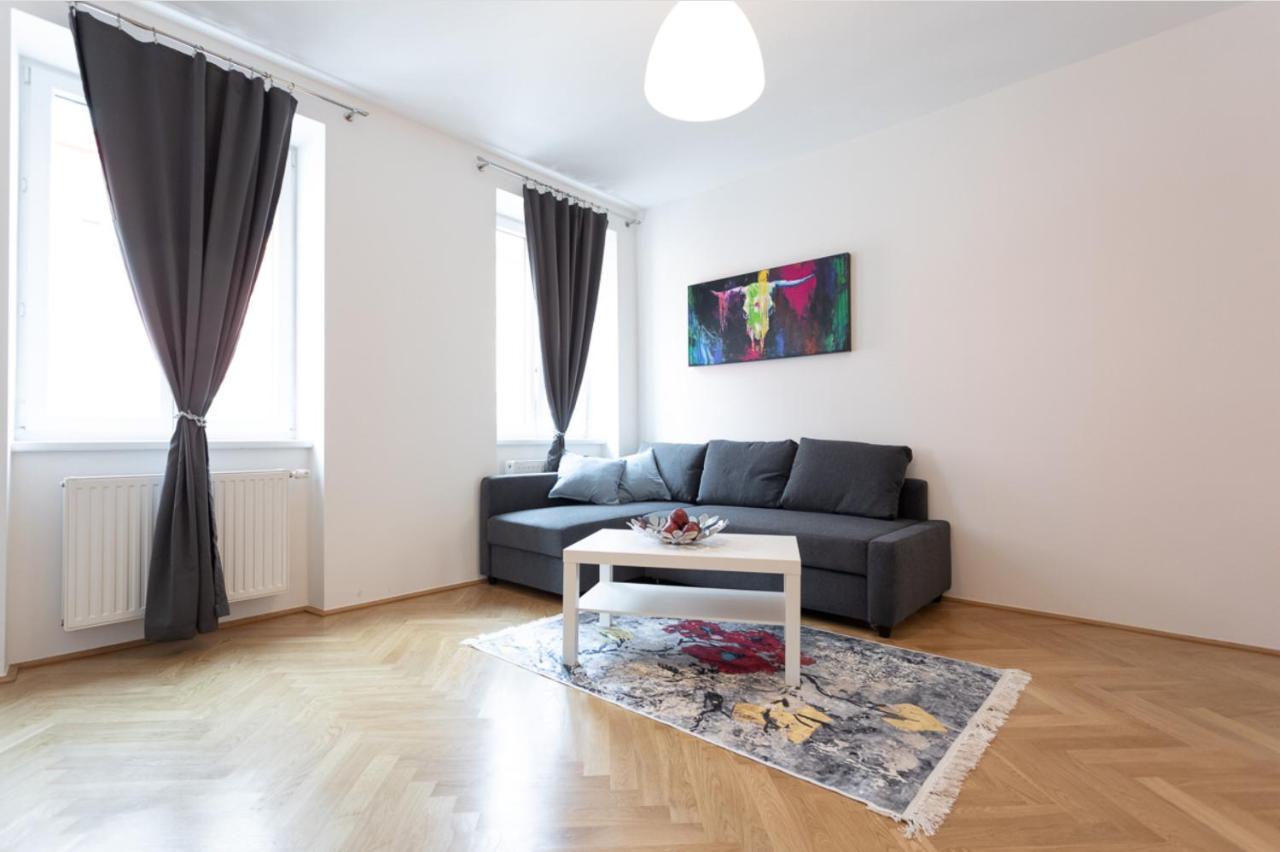 Charmante Wohnung L Bg8 ウィーン エクステリア 写真