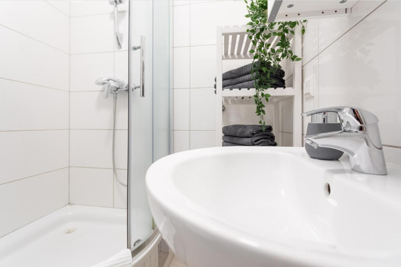 Charmante Wohnung L Bg8 ウィーン エクステリア 写真