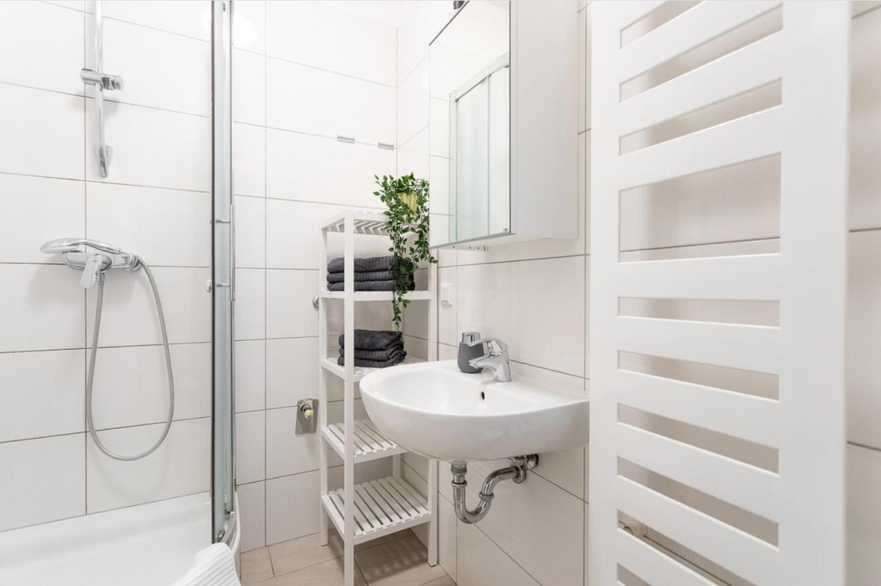 Charmante Wohnung L Bg8 ウィーン エクステリア 写真