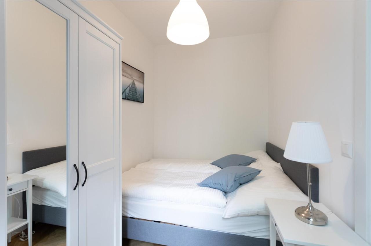 Charmante Wohnung L Bg8 ウィーン エクステリア 写真