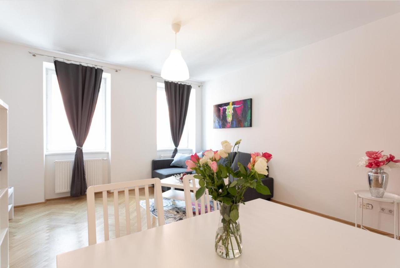 Charmante Wohnung L Bg8 ウィーン エクステリア 写真