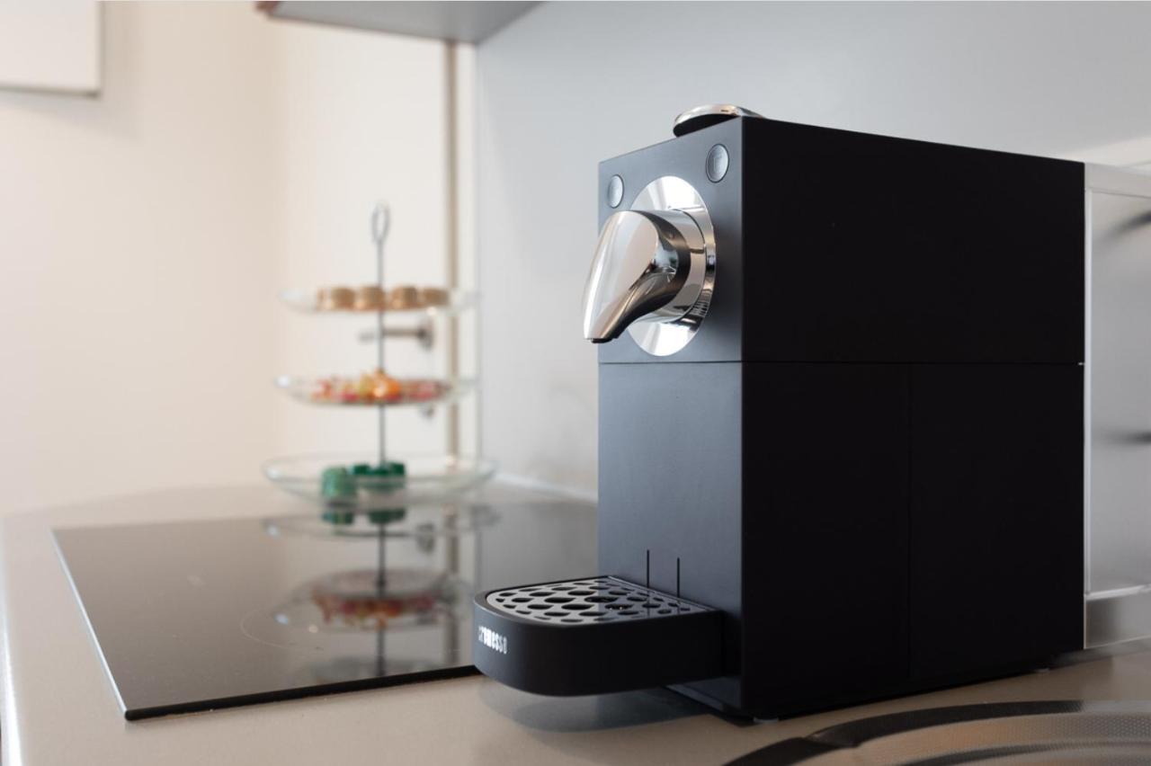 Charmante Wohnung L Bg8 ウィーン エクステリア 写真