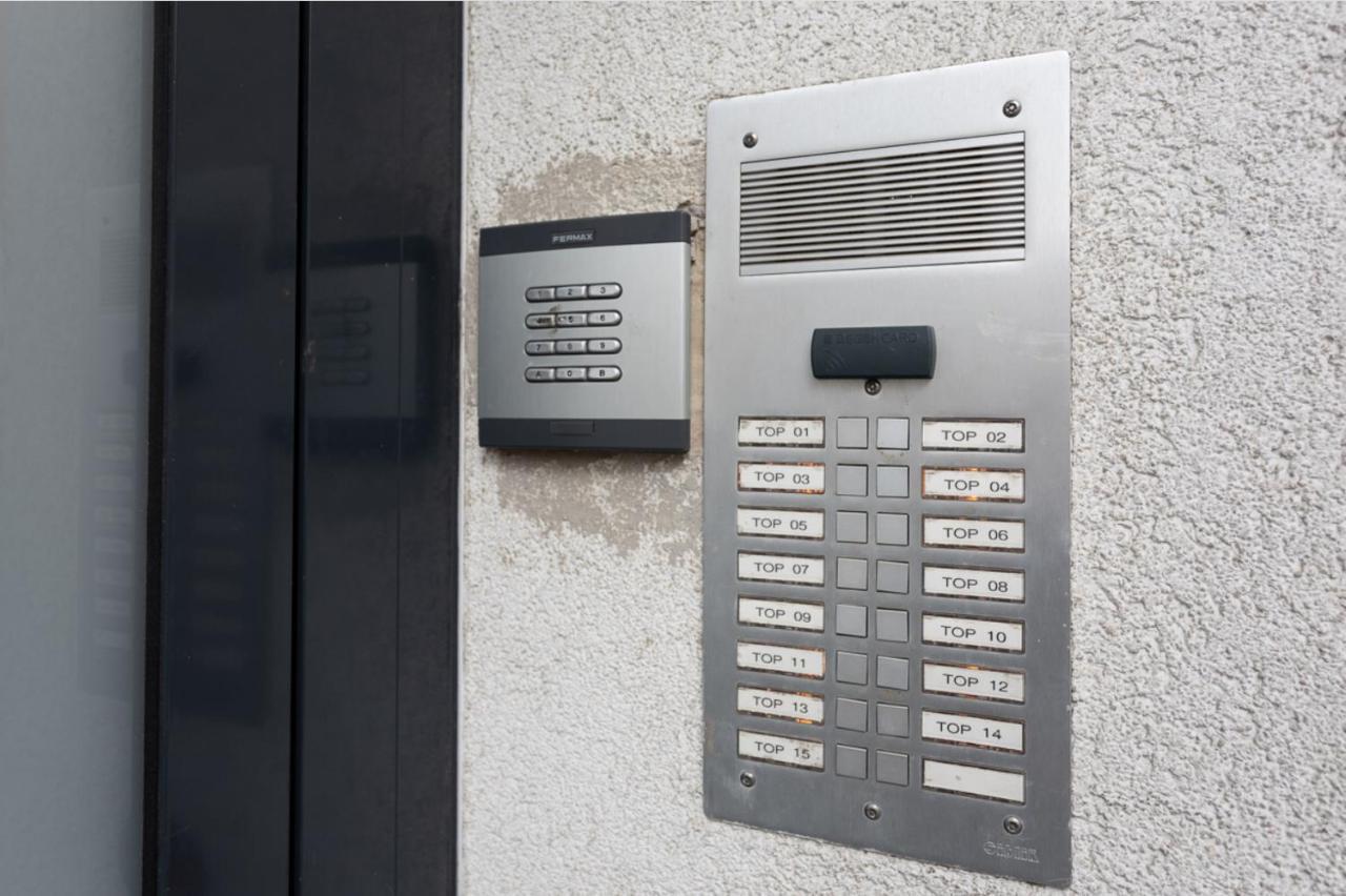 Charmante Wohnung L Bg8 ウィーン エクステリア 写真